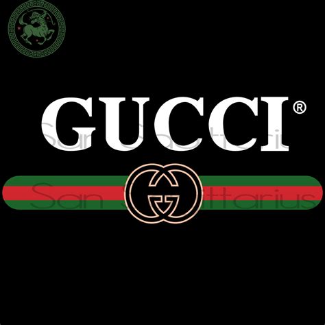 gucci logo svg|gucci printable logo.